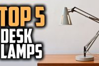 Best Desk Lamps In 2018 Which Is The Best Desk Lamp pertaining to size 1280 X 720