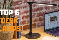 Best Desk Lamps In 2019 Top 6 Desk Lamps Review within proportions 1280 X 720
