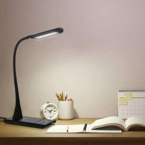 Best Led Desk Lamp For Studying for sizing 1024 X 1024