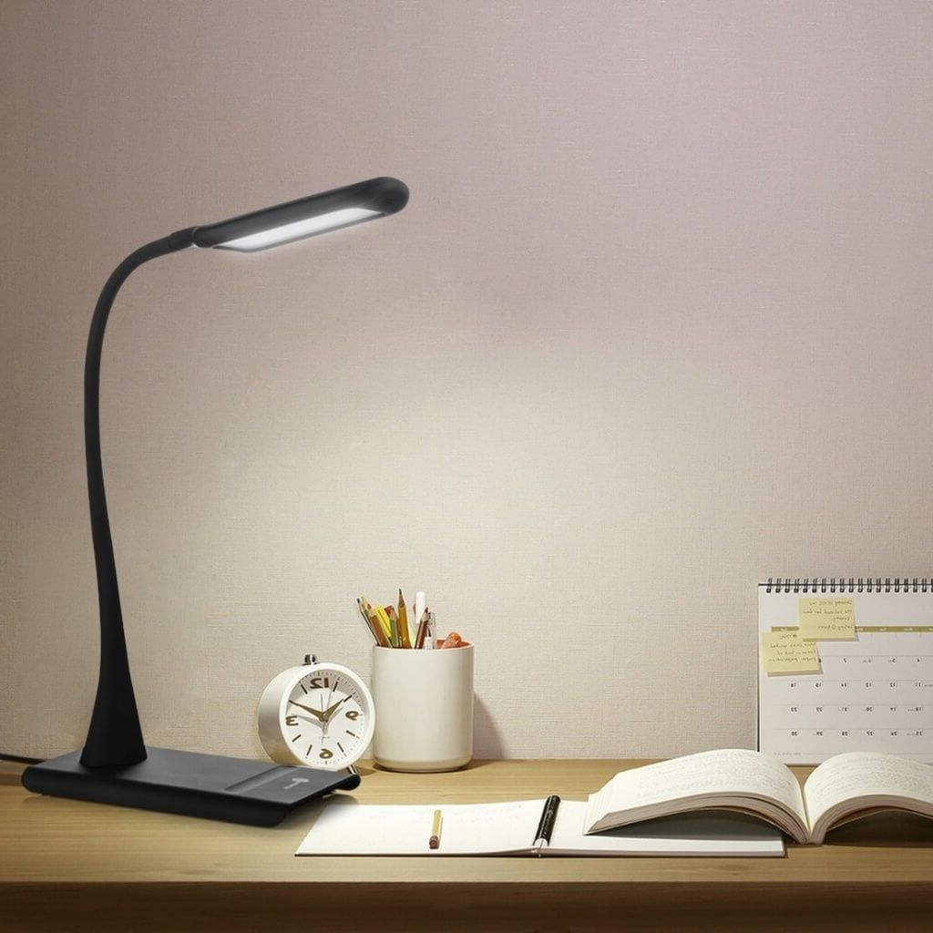 Best Led Desk Lamp For Studying with dimensions 1024 X 1024