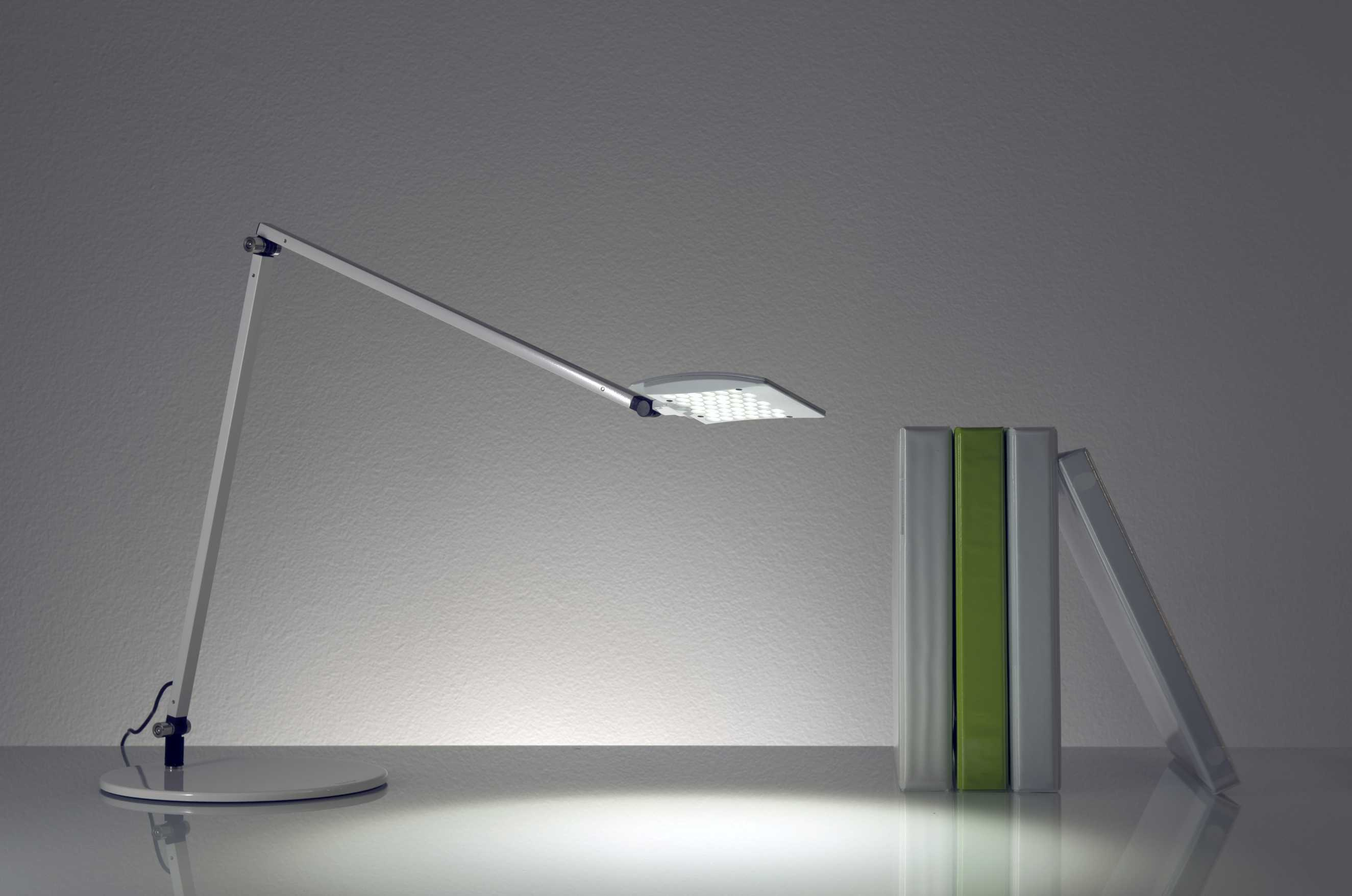 Best Led Desk Lamp For Your Office Officox within proportions 2649 X 1756