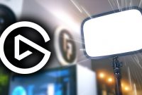 Best Lights For Streaming Elgato Key Light Review throughout dimensions 1280 X 720