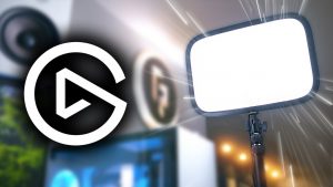 Best Lights For Streaming Elgato Key Light Review throughout dimensions 1280 X 720