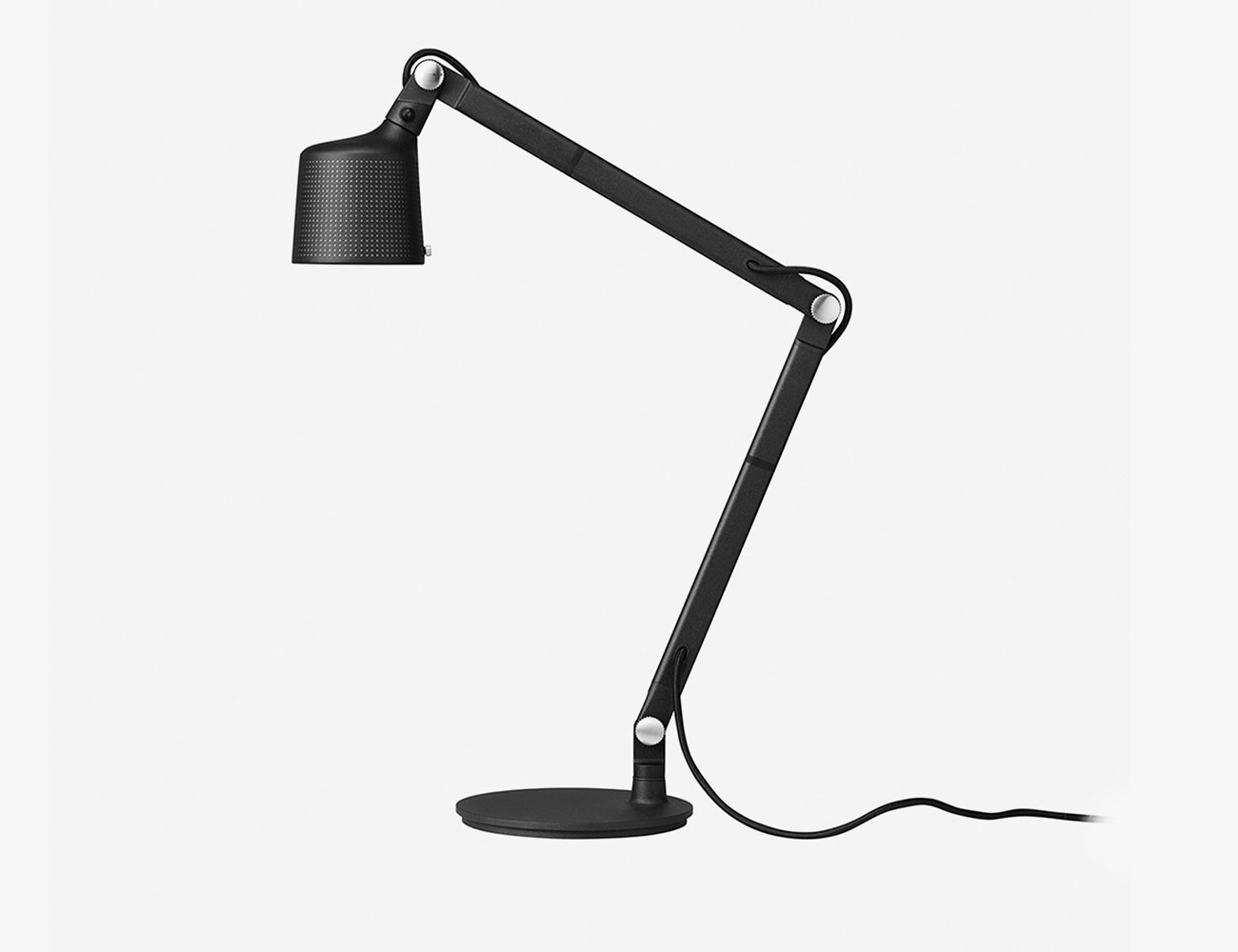 Best Table Lamp For Study Desk Wirecutter Lamps Dorms Party in measurements 1300 X 1000