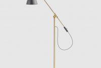 Bestlite Bl4 Floor Lamp Gubi with measurements 1024 X 1024