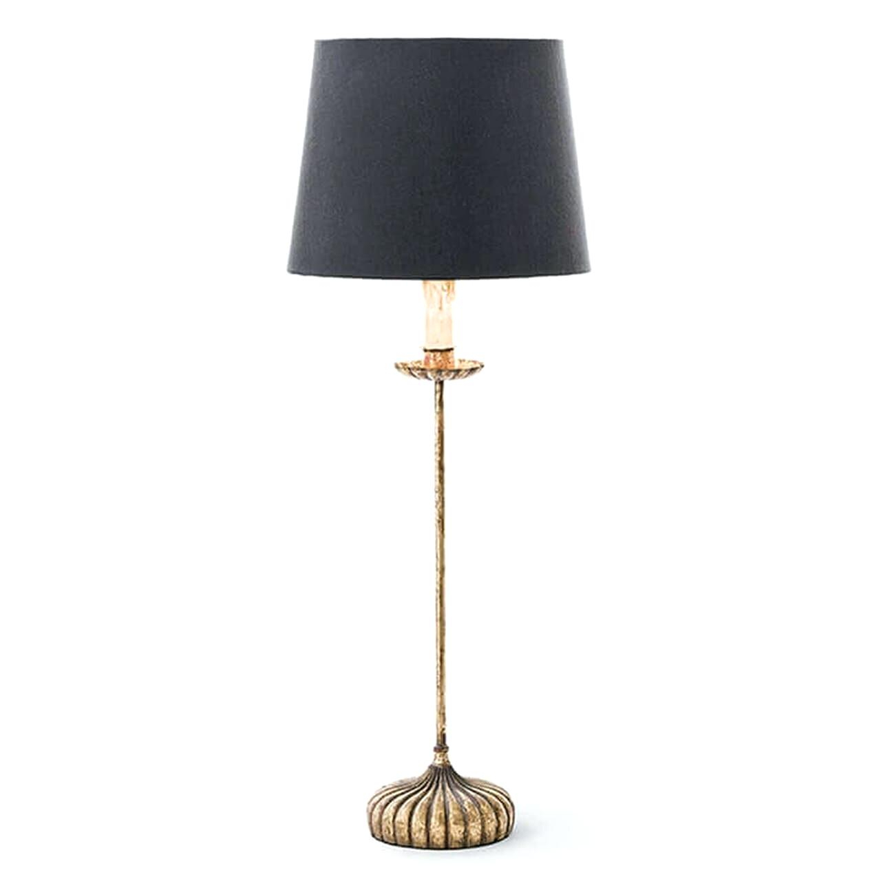 Black And Gold Table Lamps Shoppublicco intended for size 1280 X 1280