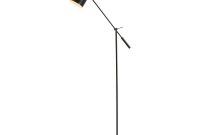 Black Angled Floor Lamp In 2019 Dream Room Floor Lamp in size 1200 X 1200