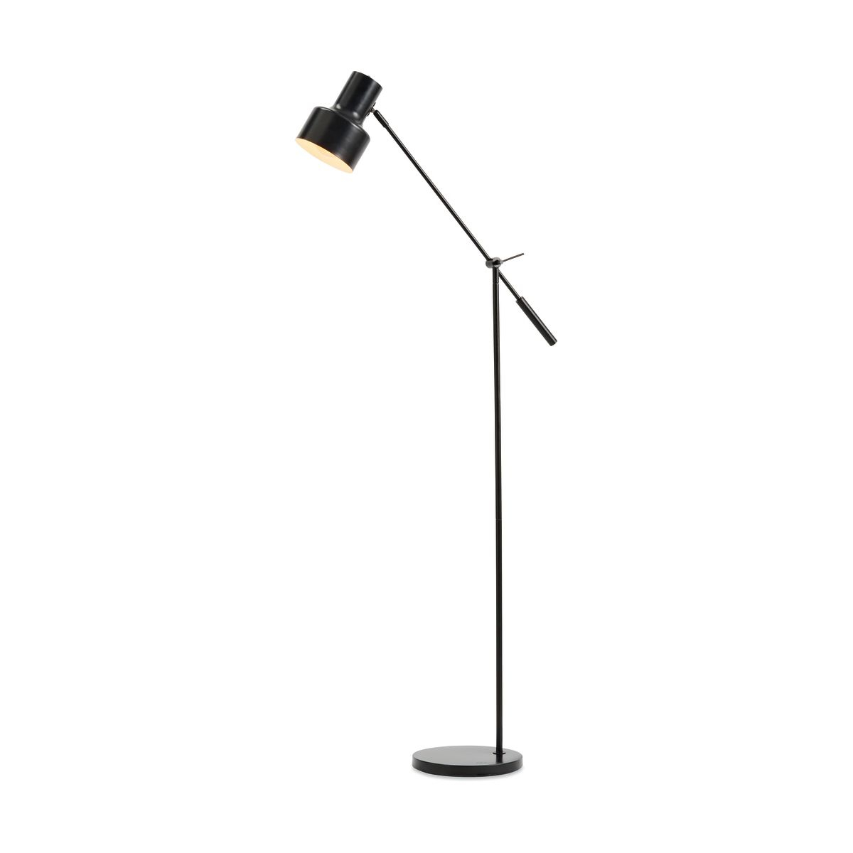 Black Angled Floor Lamp In 2019 Dream Room Floor Lamp in size 1200 X 1200