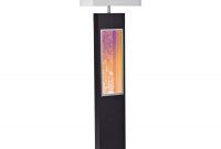Black Glitter Floor Lamp Value City Furniture Love That regarding proportions 1500 X 1500