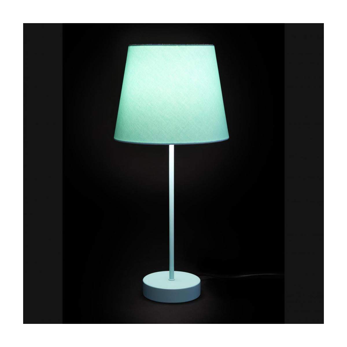 Blue Floor Lamp regarding proportions 1200 X 1200