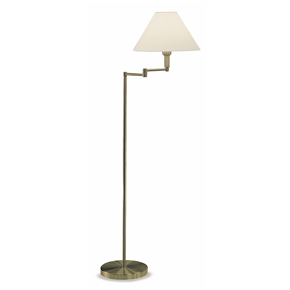 Bronze Swing Floor Lamp Sl662 throughout dimensions 1000 X 1000