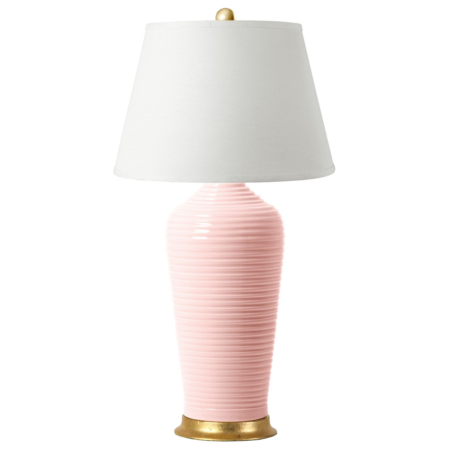 Bungalow 5 Kaylin Pink Table Lamp Base Laylagrayce Pink with measurements 1500 X 1500