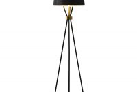 Camden Tripod Floor Lamp pertaining to size 1500 X 1500