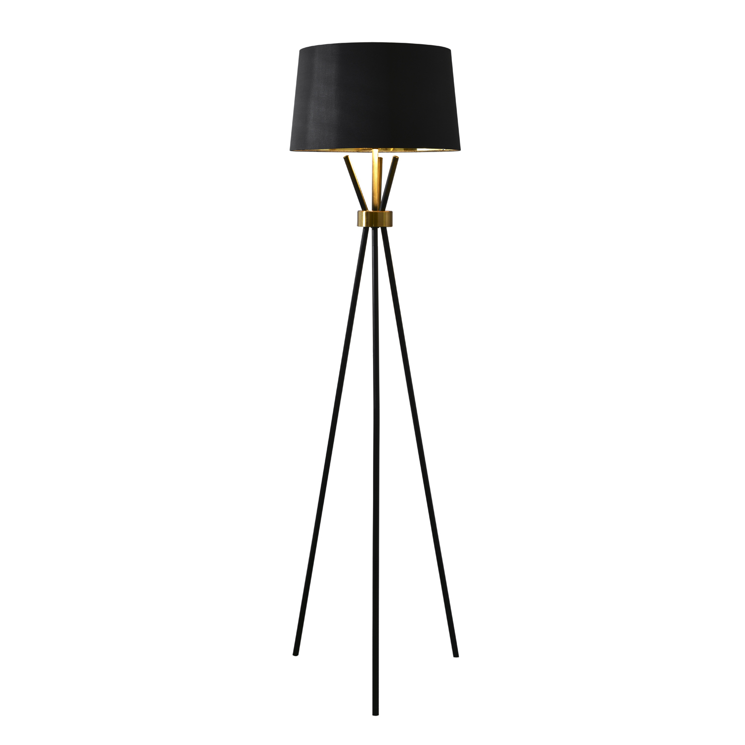 Camden Tripod Floor Lamp pertaining to size 1500 X 1500