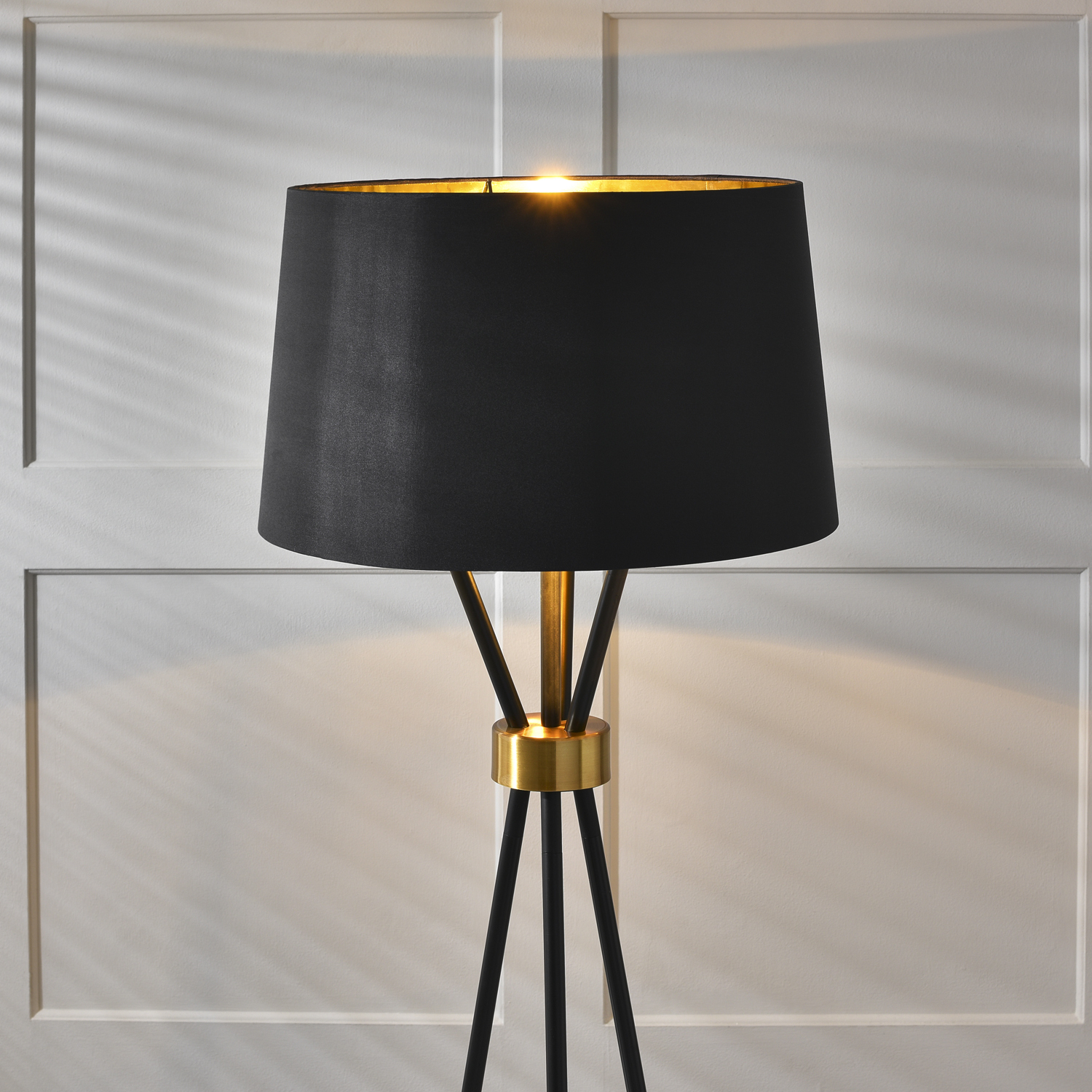 Camden Tripod Floor Lamp regarding dimensions 1500 X 1500