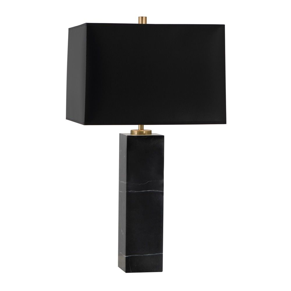 Canaan Large Table Lamp Monarch Table Lamps Black Table regarding proportions 1000 X 1000