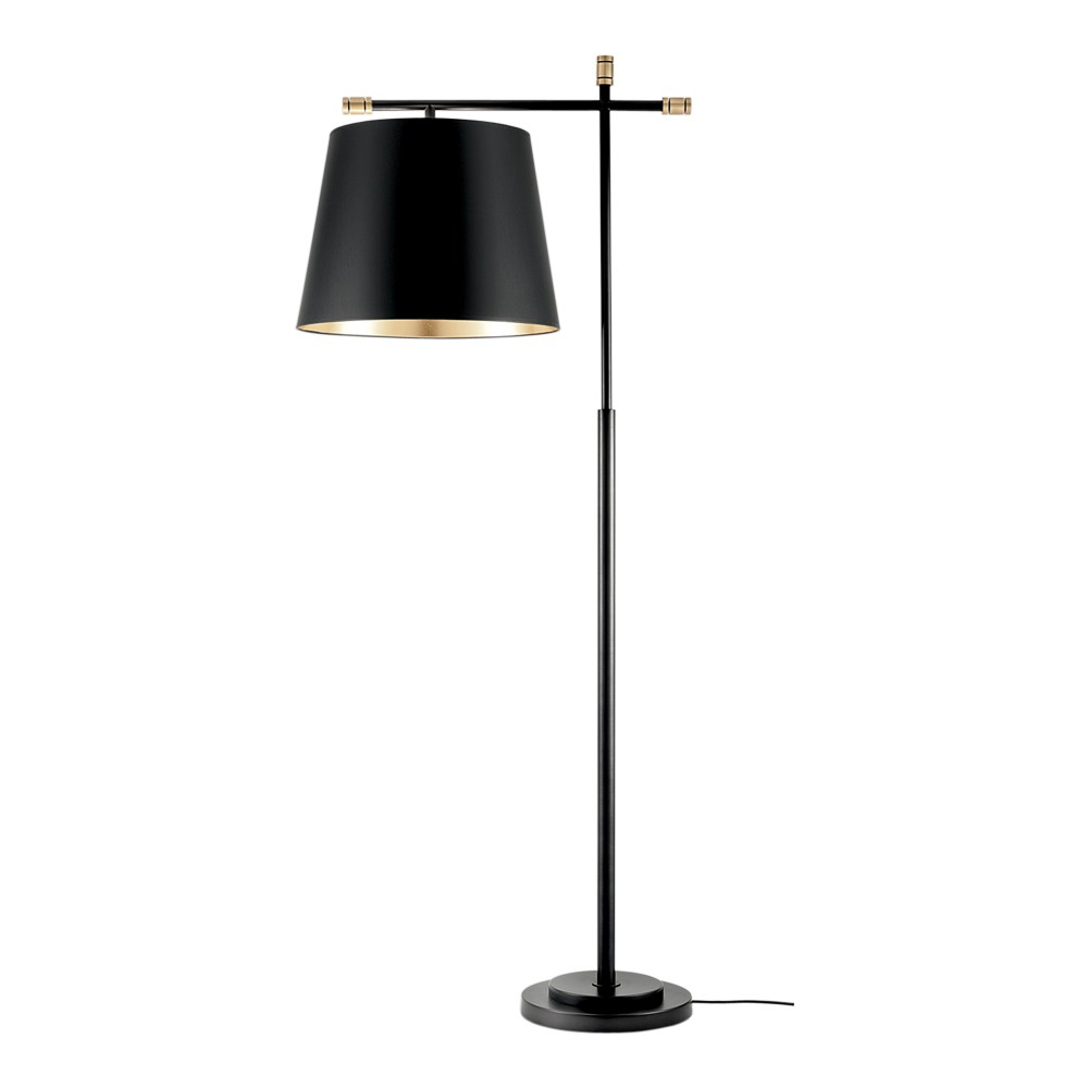 Chelsom Boston Floor Lamp Black Bronze Houseology Table For throughout measurements 1000 X 1000