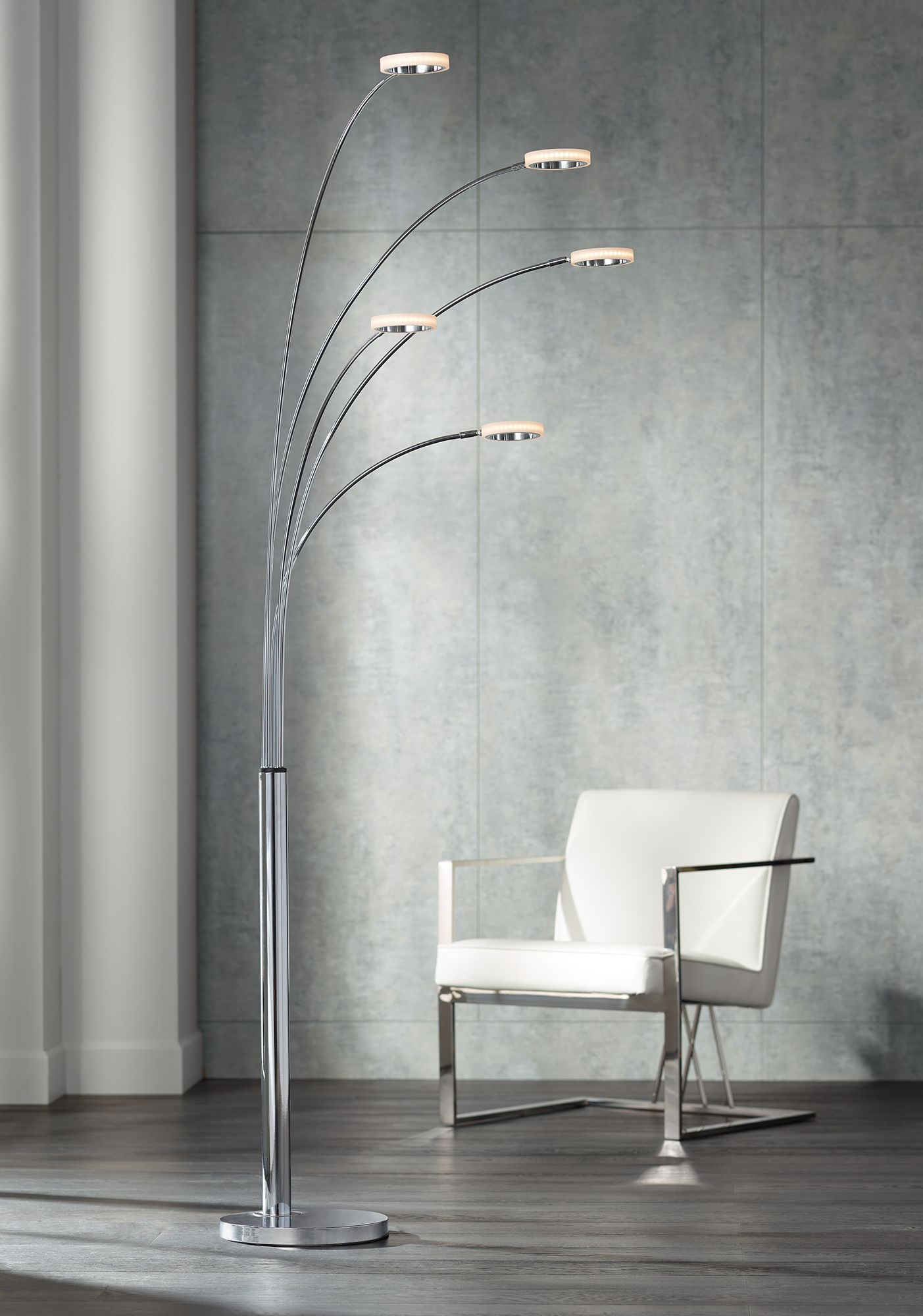 Choosing Your Arc Floor Lamp A Fantastic Illuminating intended for dimensions 1403 X 2000