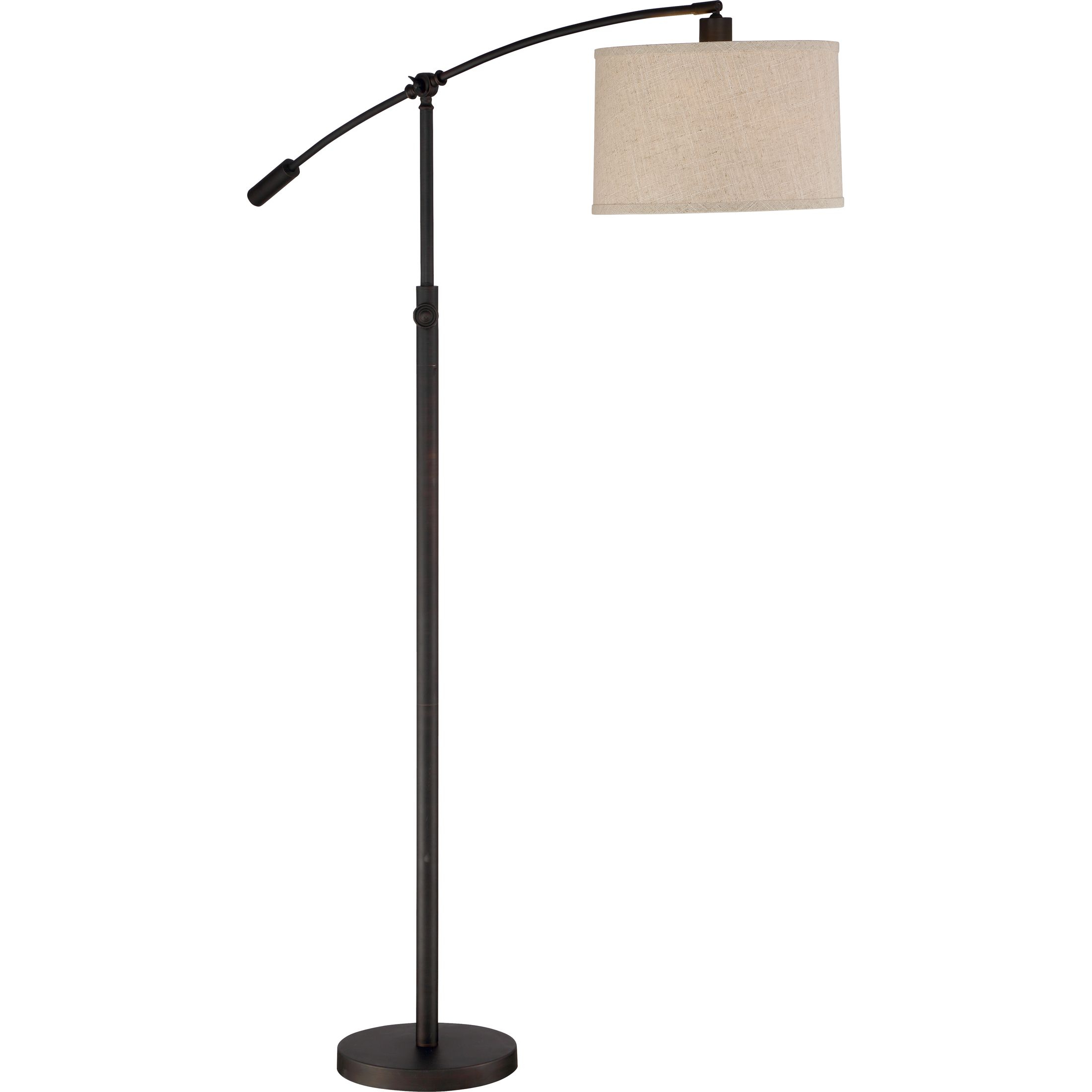 Clift Floor Lamp Quoizel with dimensions 2200 X 2200