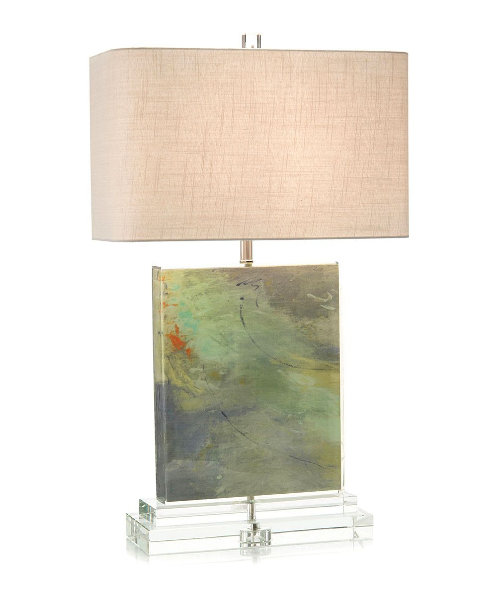 Colors Table Lamp Green Let There Be Light Table Lamp for sizing 1000 X 1200