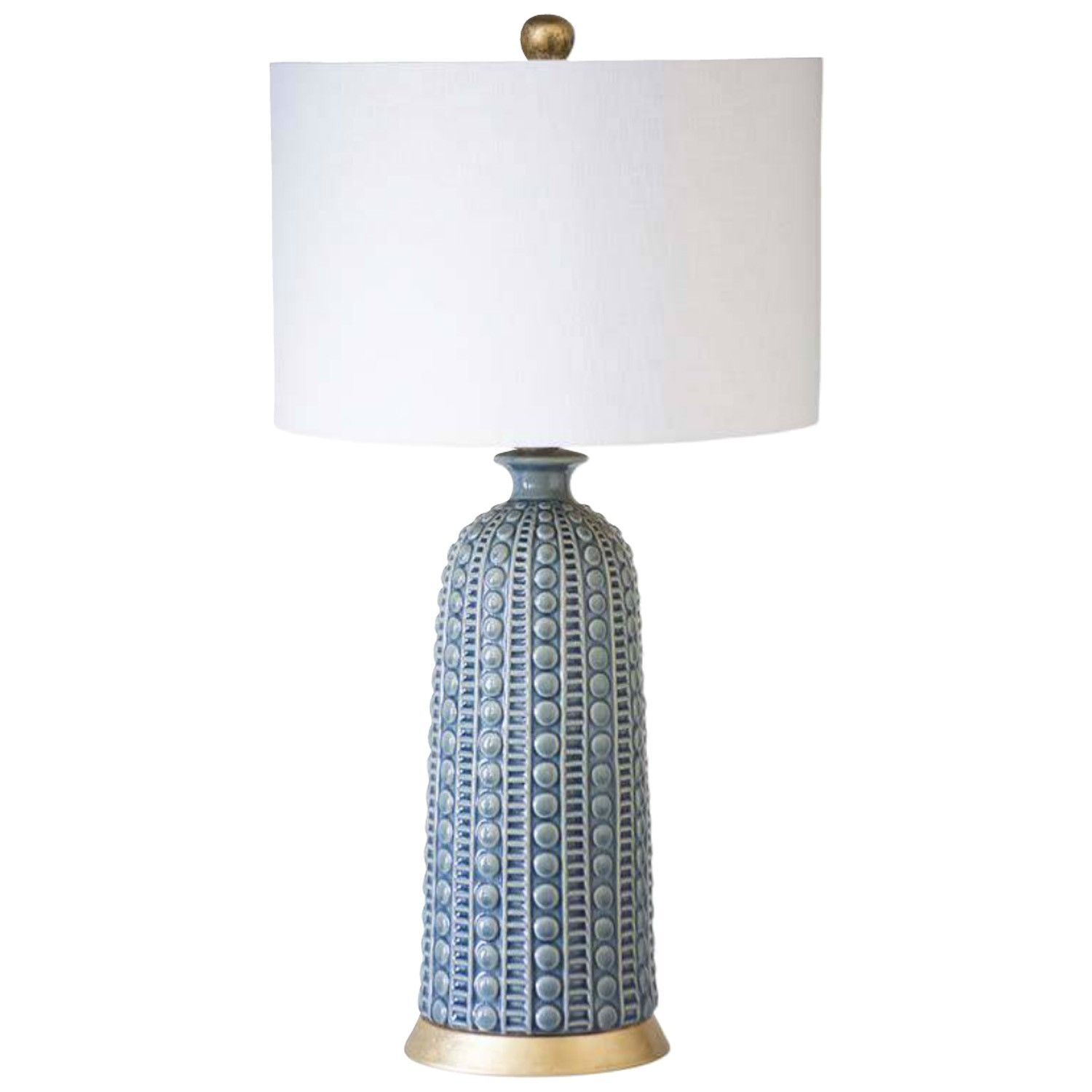 Couture Melrose Table Lamp Ceramic Table Lamps Lamp with regard to measurements 1500 X 1500