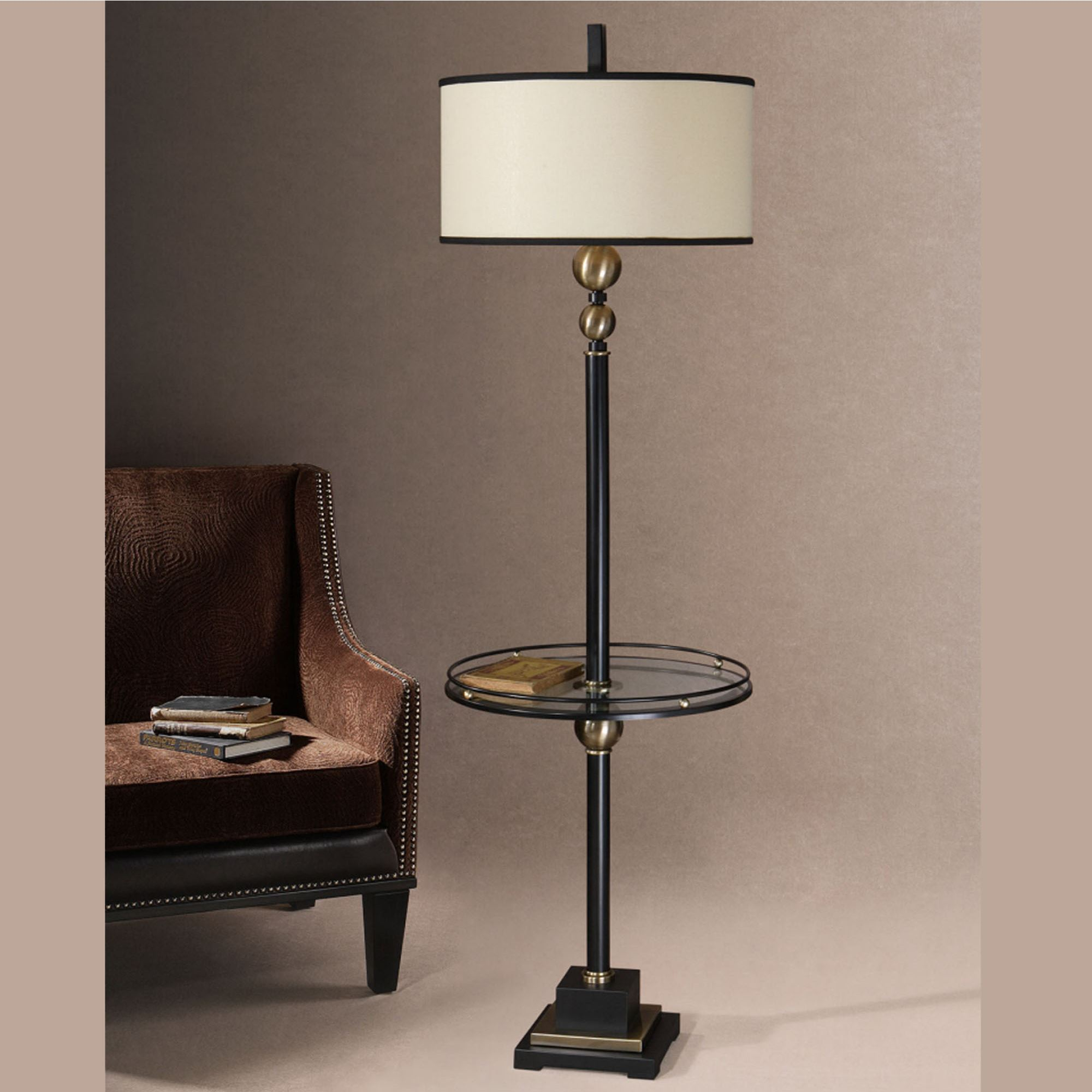 Creative End Tables With Lamp Attached Useful Side Tables in size 2000 X 2000