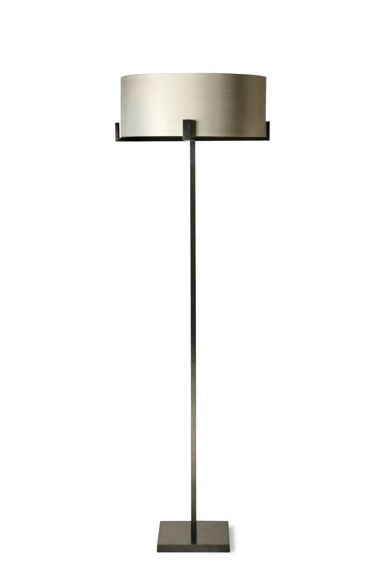 Cross Braced Floor Lamp Sfl12 Luminaire Floor Lamps pertaining to sizing 800 X 1200