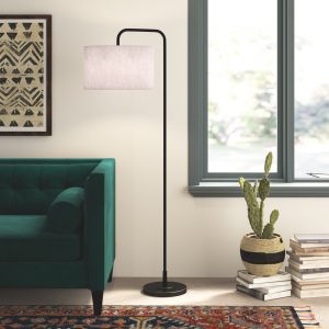 Dale 6375 Arched Floor Lamp House Designs In 2019 Arc regarding measurements 1600 X 1600