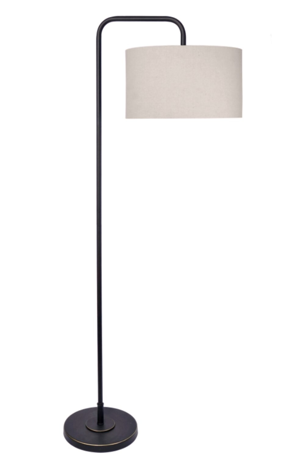 Dale 6375 Arched Floor Lamp throughout size 1000 X 1522
