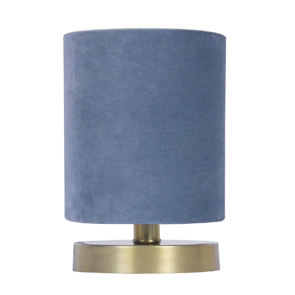 Dar Kay4123 Kayla Table Lamp With Satin Brass Finish And intended for dimensions 1000 X 1000