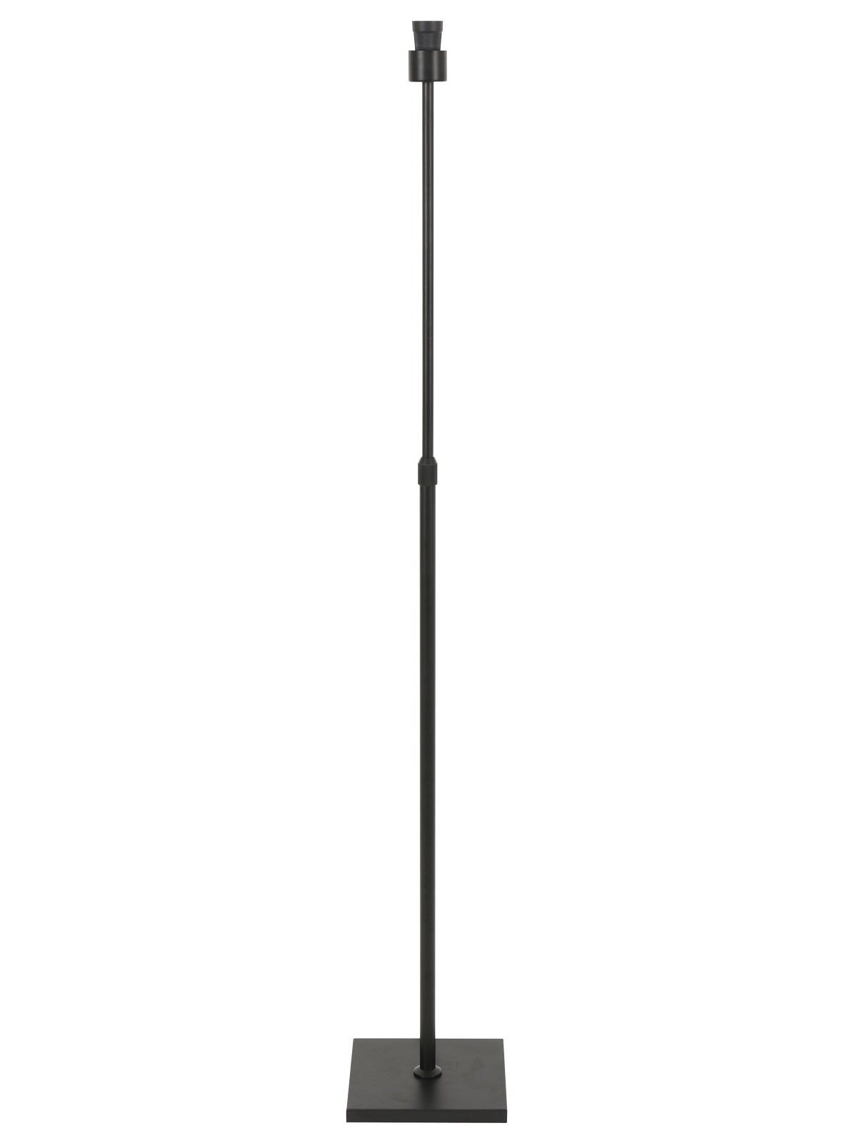 Darly 1 Light Floor Lamp In Black Base Only Floor Lamp pertaining to size 1200 X 1600