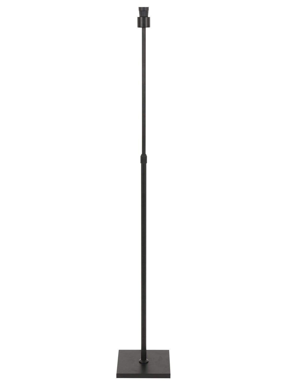 Darly 1 Light Floor Lamp In Black Base Only Floor Lamp within sizing 1200 X 1600