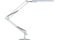 Daylight Pl Reading Lamp White within measurements 1000 X 1000