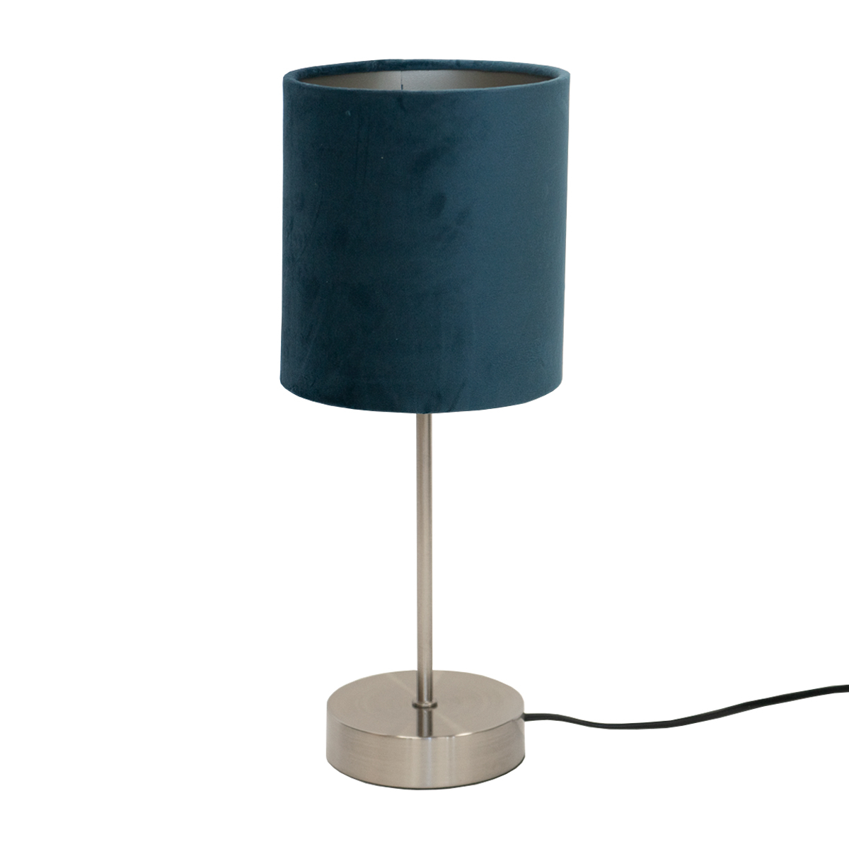 Derwent Navy Table Lamp regarding proportions 1200 X 1200