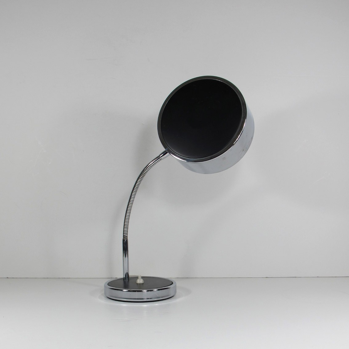 Desk Lamp Italian Design 60s Cornershop Design regarding proportions 1134 X 1134