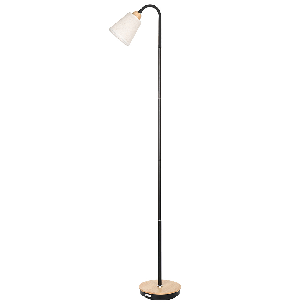 Details About White 360 Adjustable Reading Lamps Craft Floor Lamp Modern Tall Standing Lamp pertaining to sizing 1000 X 1000