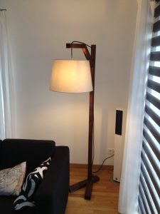 Diy Floor Lamp In 2019 intended for measurements 1536 X 2048