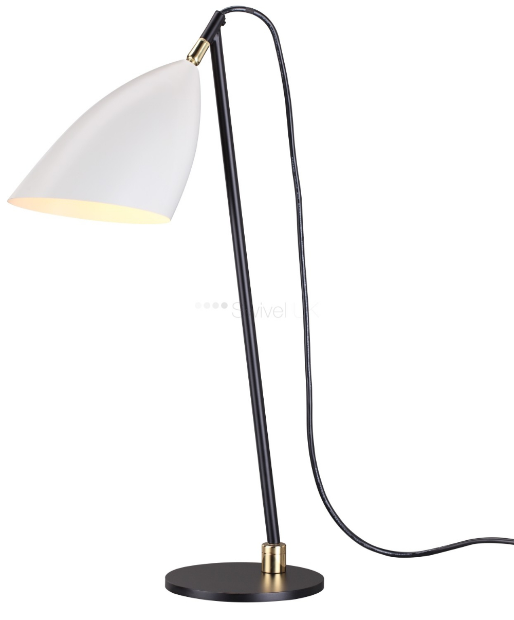 Dq Dq32 Table Lamp Swivel Uk Lyndhurst In 2019 Table with proportions 1000 X 1205