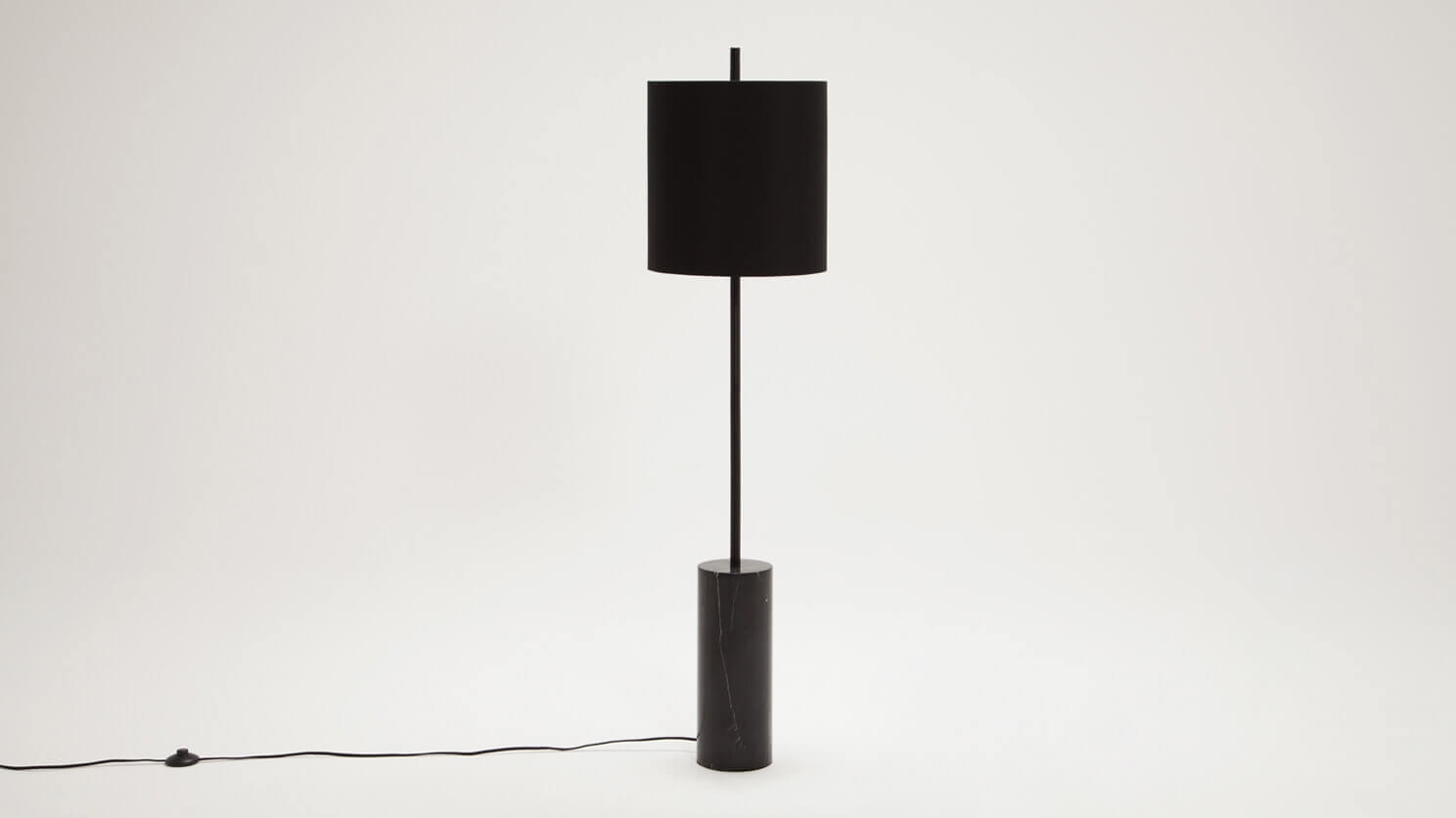 Drum Floor Lamp Eq3 throughout proportions 1488 X 836