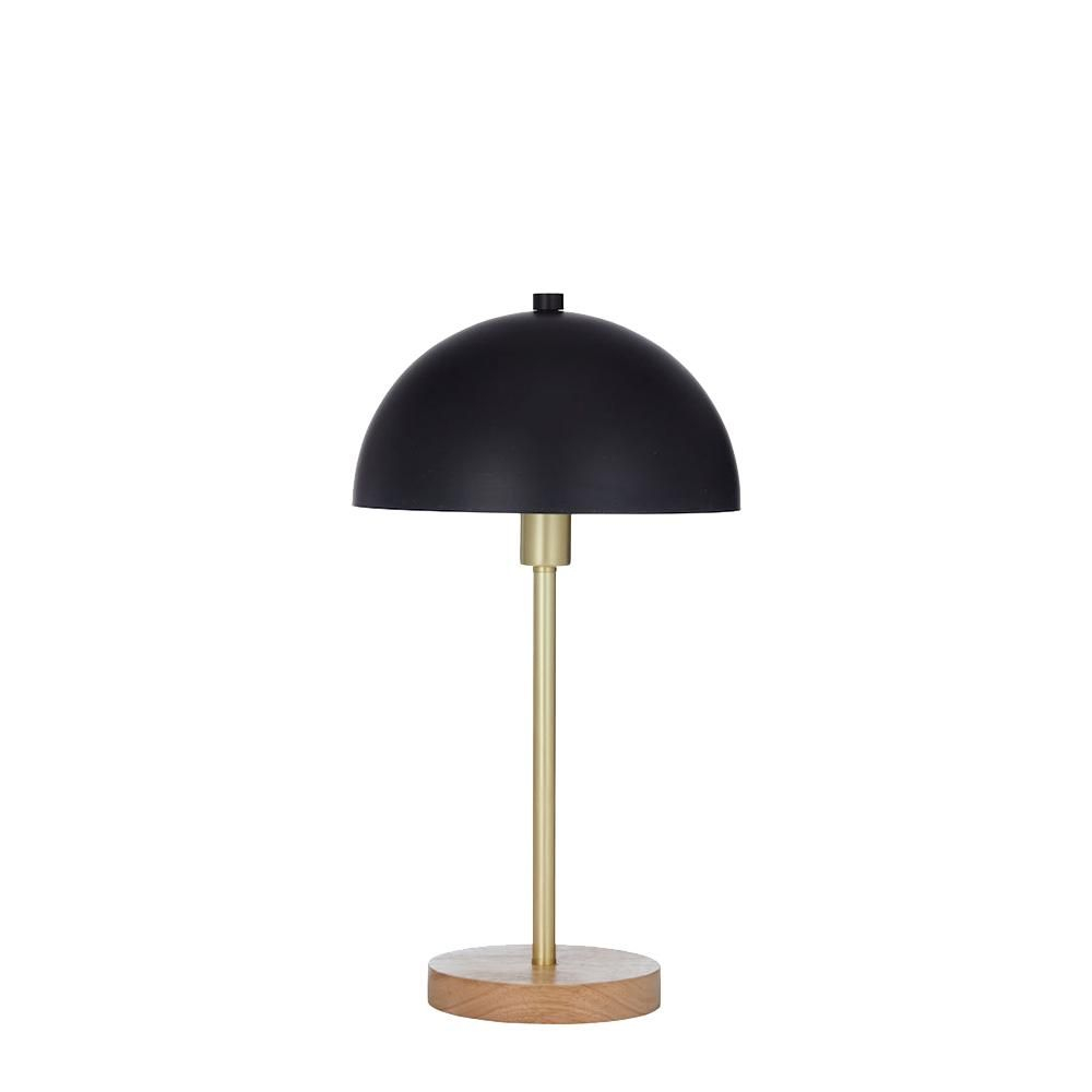 Eddie Table Lamp Black In 2018 Light Up Ur Place inside sizing 1000 X 1000