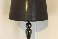 Elegant Black Floor Lamp In Clapham London Gumtree regarding size 768 X 1024