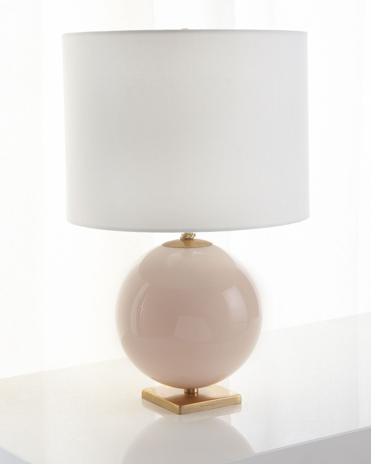 Elsie Reverse Painted Globe Table Lamp with regard to measurements 1200 X 1500