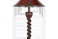 Endless Summer New Orleans Table Top Patio Heater Patio throughout dimensions 1200 X 1200