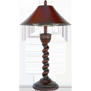 Endless Summer New Orleans Table Top Patio Heater Patio throughout dimensions 1200 X 1200