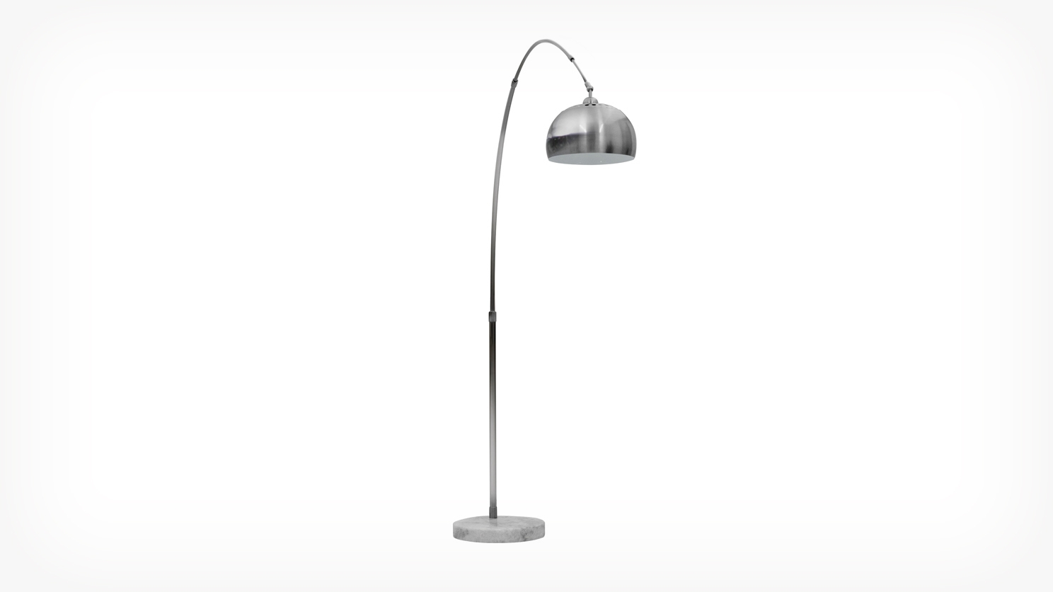 Eq3 Arc Floor Lamp within proportions 1488 X 836