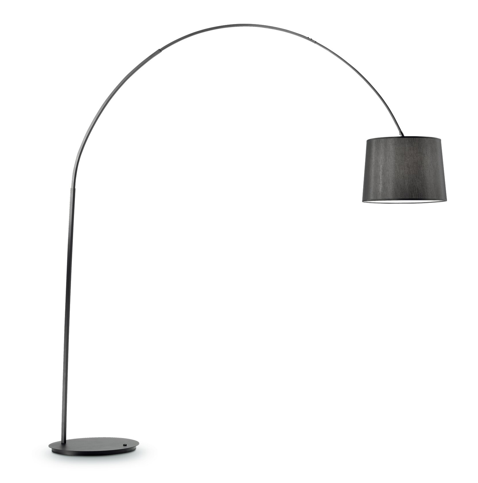 Eufaula 8976 Archedarc Floor Lamp for size 1665 X 1683