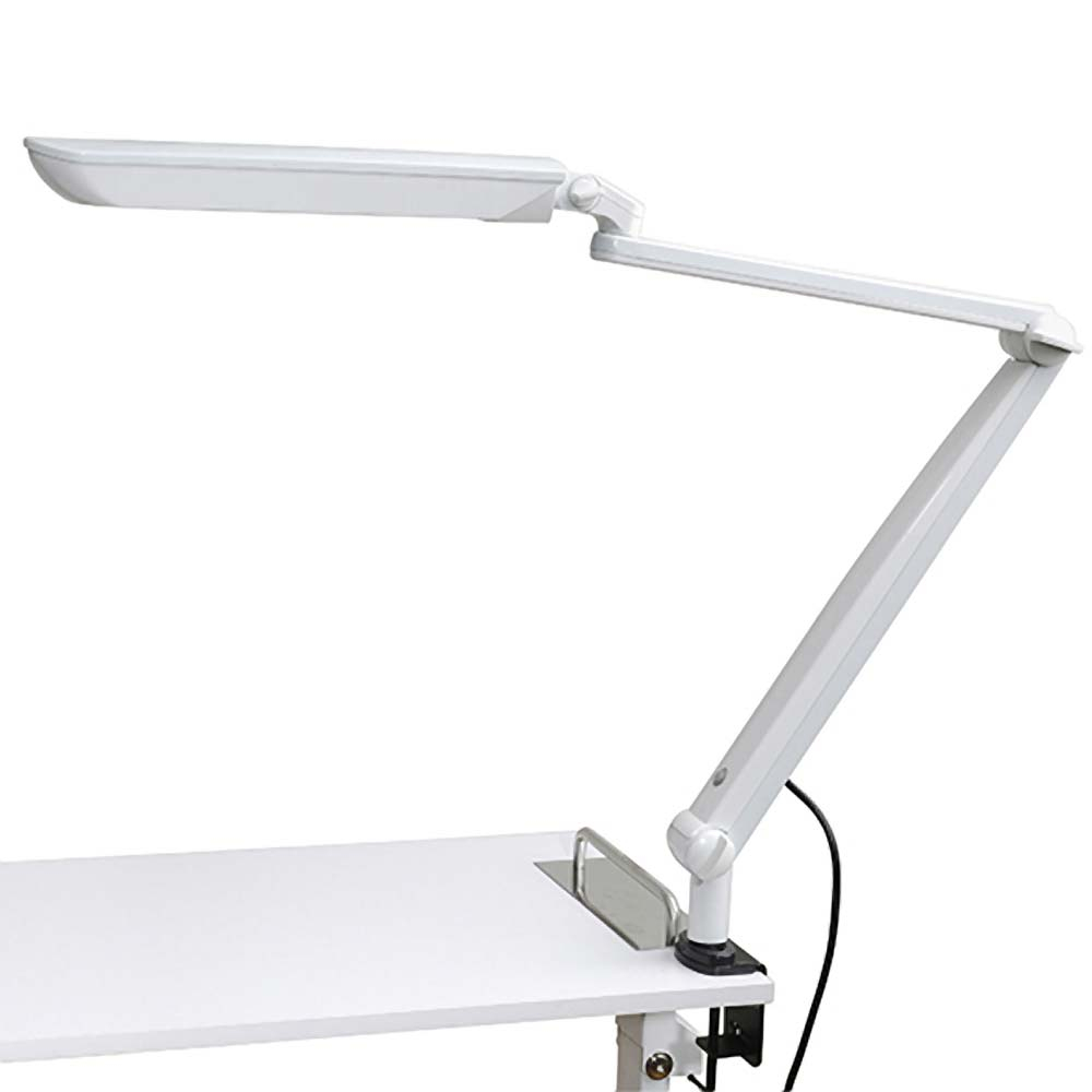 Eurostyle Manicure Table Lamp Led Nail Light Lasts Up To 50000 Hours 110v 4w Each with regard to dimensions 1000 X 1000