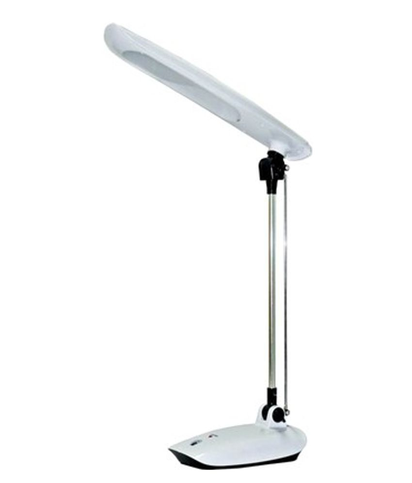 Eveready Rechargeable Study Lamp Sl02 White regarding proportions 850 X 995