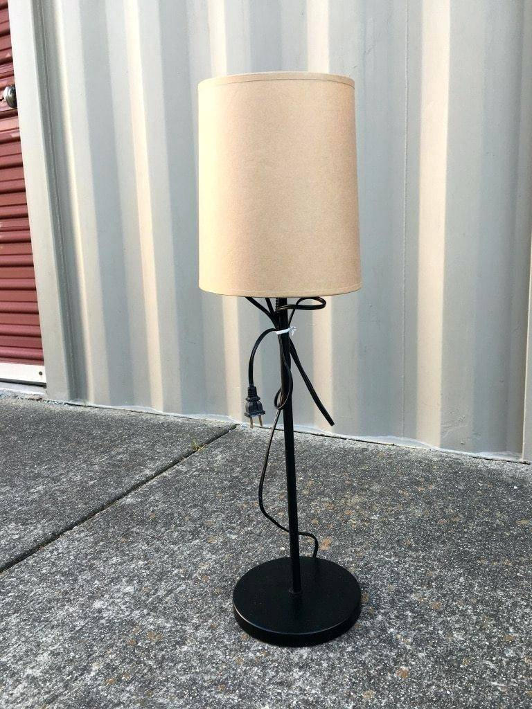 Exciting Default Furniture Black Table Lamp Shades Large with dimensions 768 X 1024