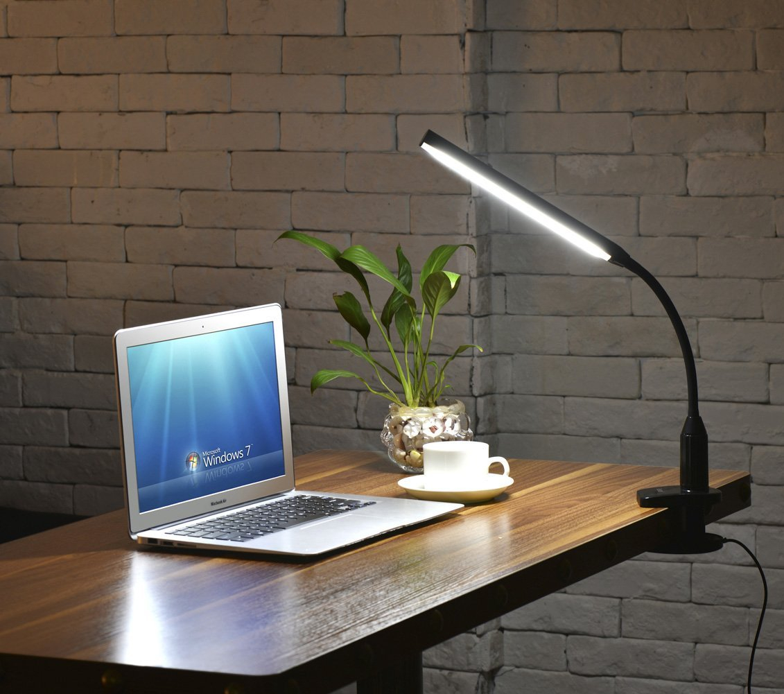 Features Of The Best Desk Lamps For Computer Work Best Led with regard to proportions 1131 X 1001